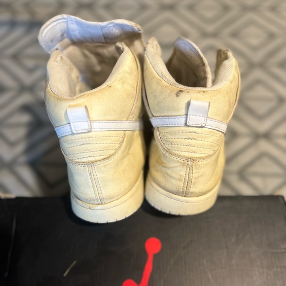 2006 glow in the dark nike dunks - Picture 3 of 7